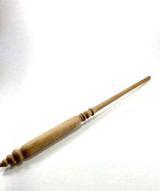 Maple Wizard Wand