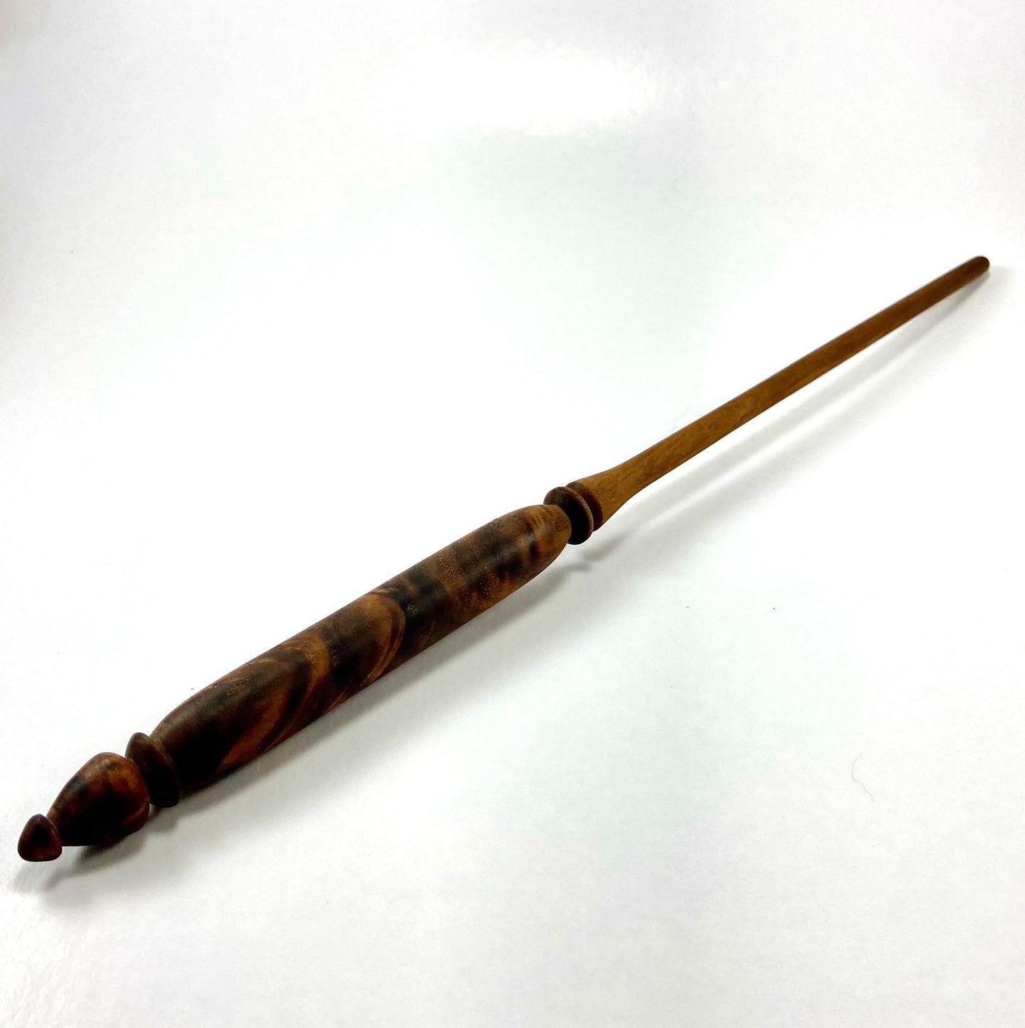 Black Walnut Wizard Wand