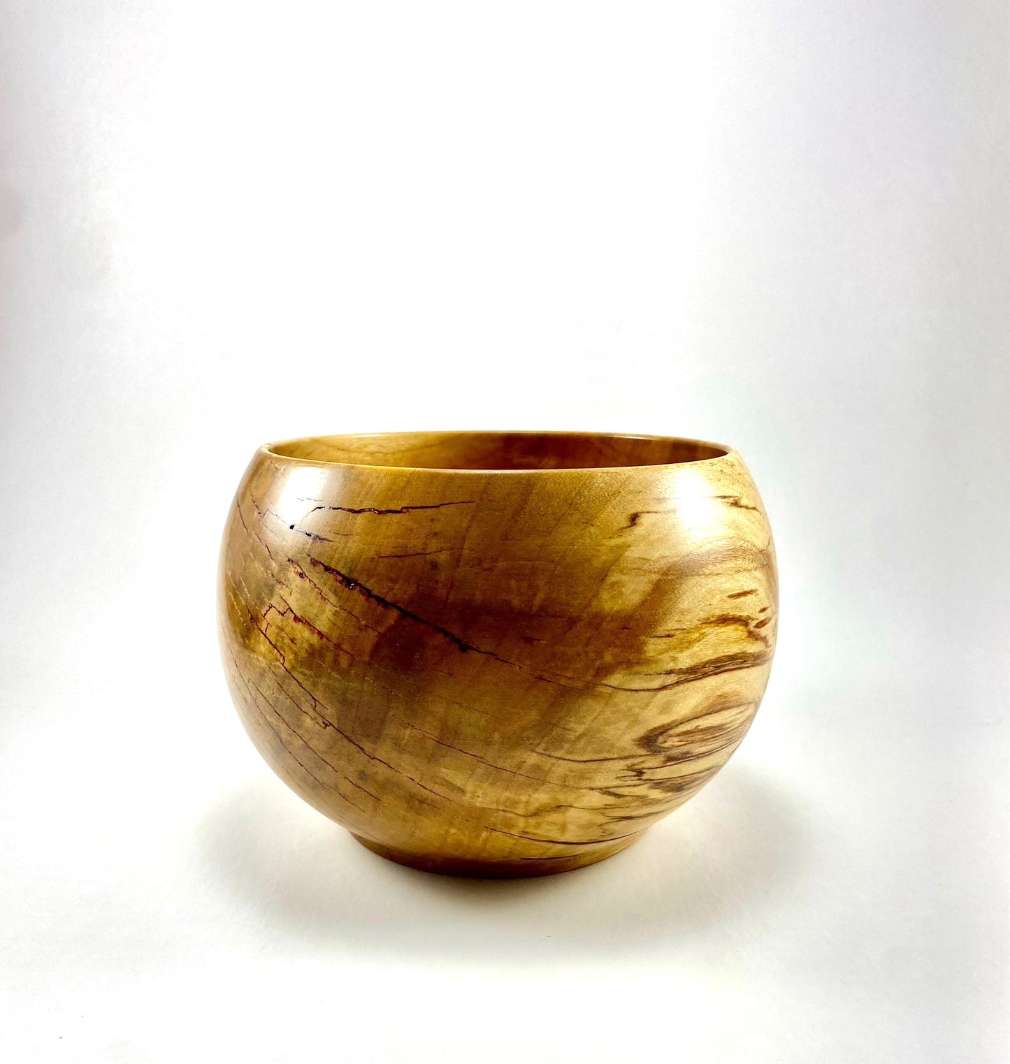 SM Maple Bowl