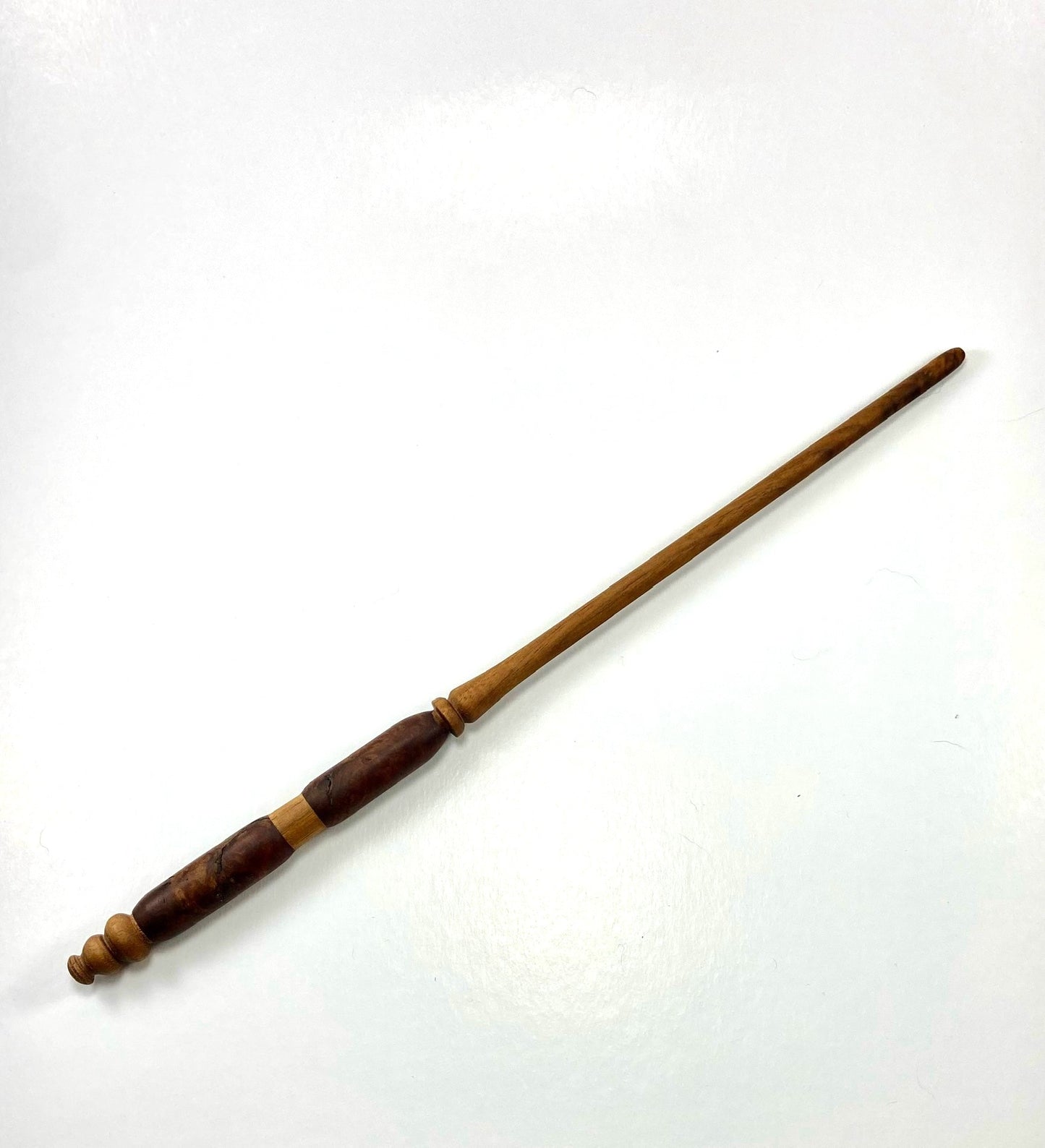 Walnut Wizard Wand