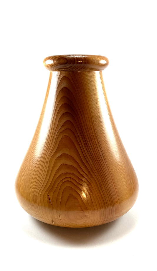 MD Cedar Decorative Hollow Form