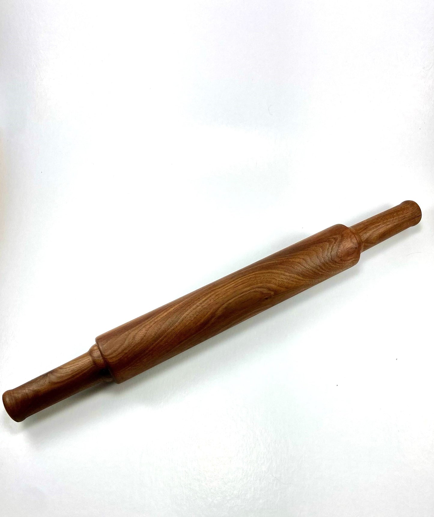 Walnut Rolling Pin