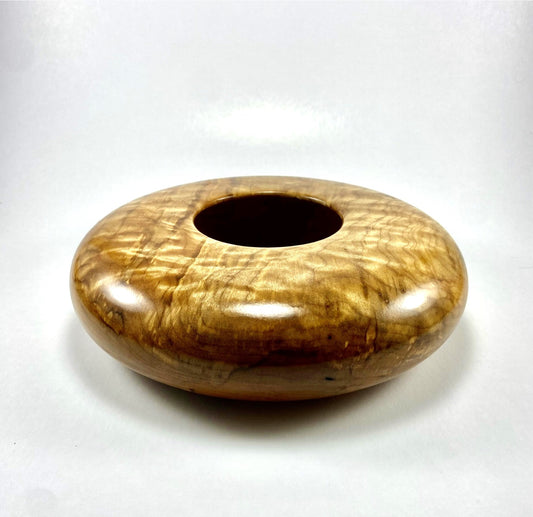 SM Maple Hollow Form