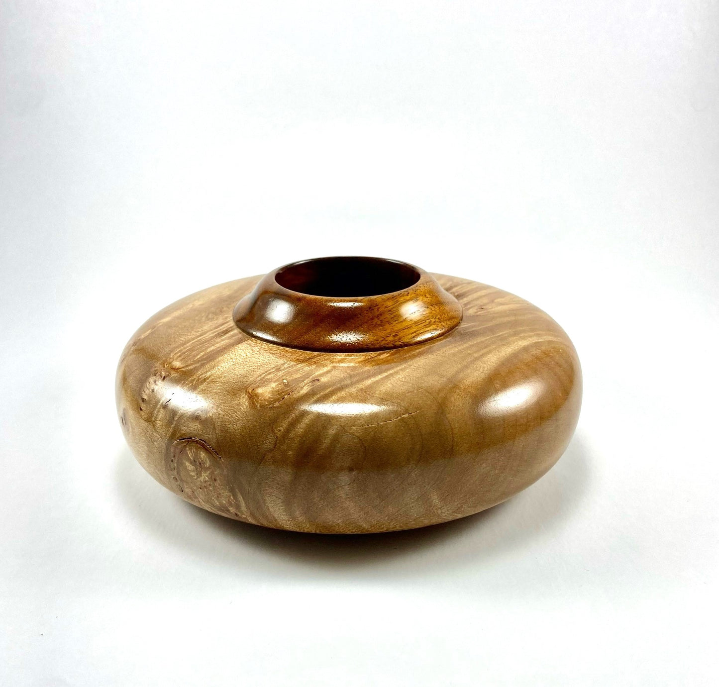 SM Maple Hollow Form