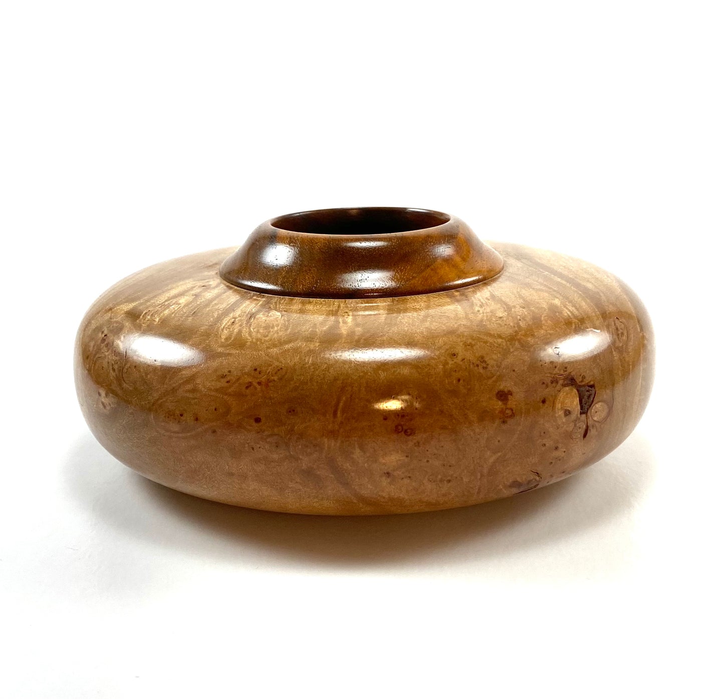 SM Maple Hollow Form