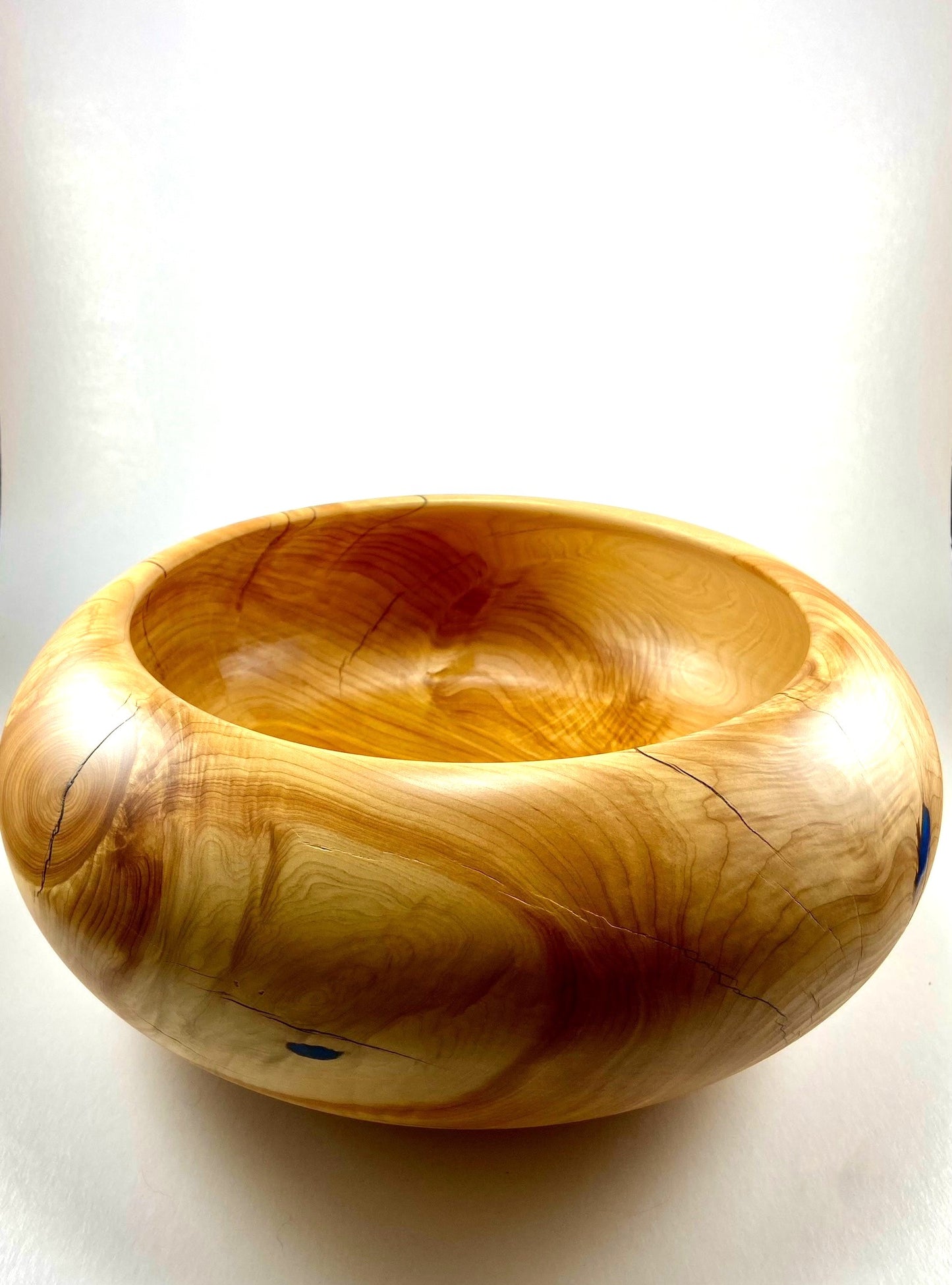 LG Juniper/Resign Deco Bowl