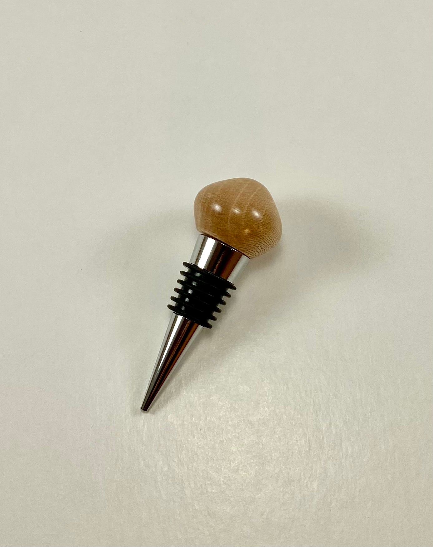 Wine Bottle Stopper