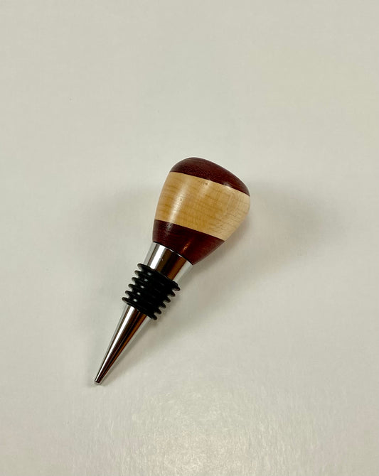 Wine Bottle Stopper