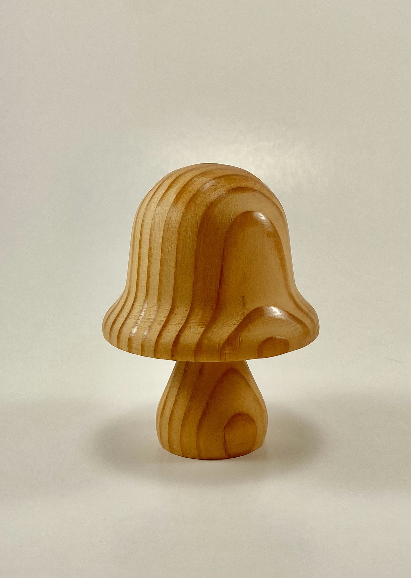 SM Deco Mushroom/Pine